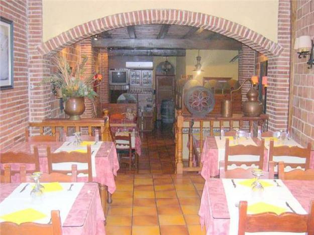 Restaurante en Vendrell, El