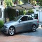 SE VENDE BMW 320D EN PERFECTO ESTADO - mejor precio | unprecio.es