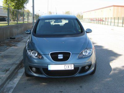 SEAT ALTEA 2.0 TDI 140 CV STYLANCE - BARCELONA