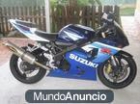 SUZUKI GSX-R-600 - mejor precio | unprecio.es