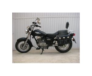 SUZUKI MARAUDER 125