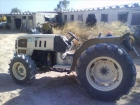 Tractor Lamborghini, doble traccion, de 60 CV, poco usado, unas 100 horas, ideal para fincas - mejor precio | unprecio.es