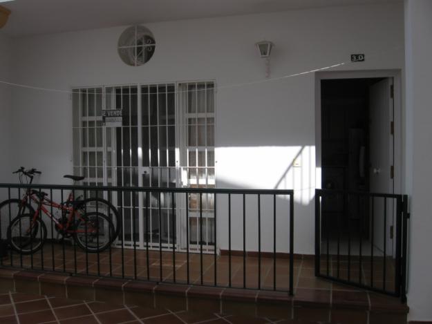 venta de apartamento