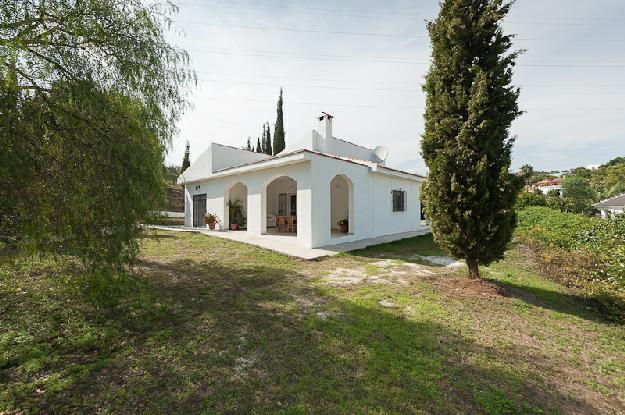 Villa en Alhaurín de la Torre