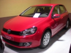 VOLKSWAGEN GOLF 1.6TDI CR BLUEMOTION 105 - mejor precio | unprecio.es