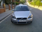 Volvo S40 2.0D Summum - mejor precio | unprecio.es