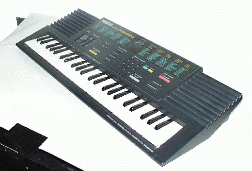 Yamaha PSS-280