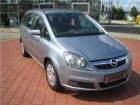 ZAFIRA semi-nueva - mejor precio | unprecio.es