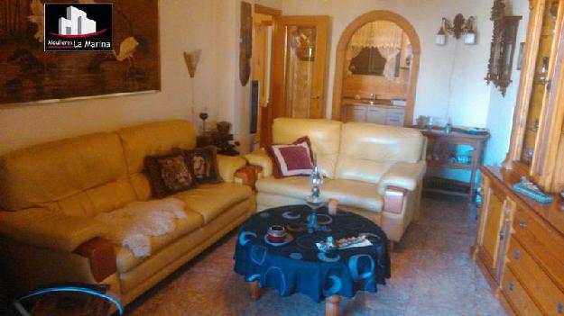 Apartamento en Finestrat