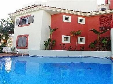 Apartamento se vende en Sotogrande, Costa del Sol