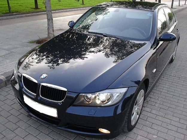 BMW 320d Diesel 163 CV Del 02/2006 , 6500euro