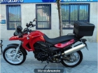 BMW F 650 GS - mejor precio | unprecio.es