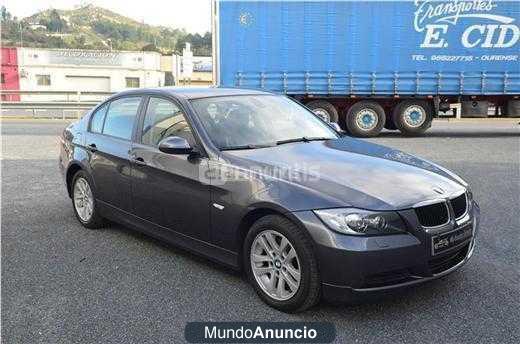 BMW Serie 3 320D