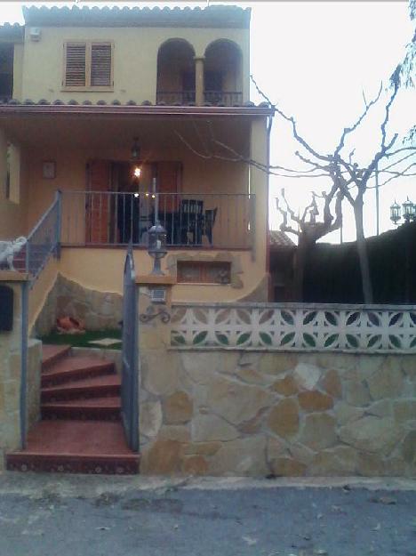 Casa adosada en Benicasim/Benicàssim