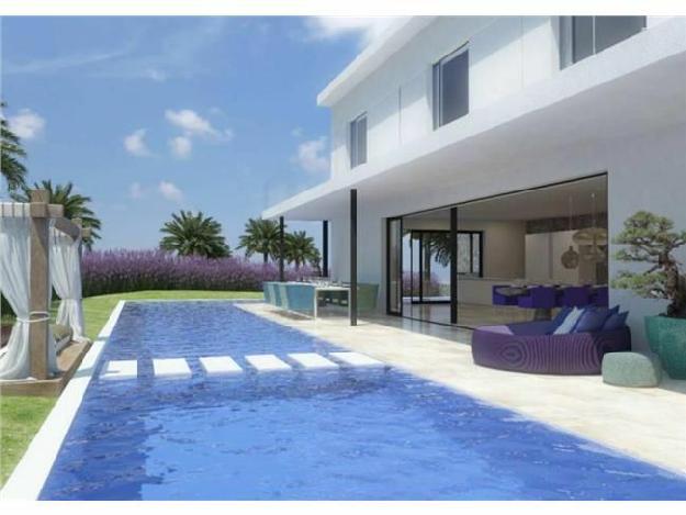 Casa en venta en Can Furnet, Ibiza (Balearic Islands)