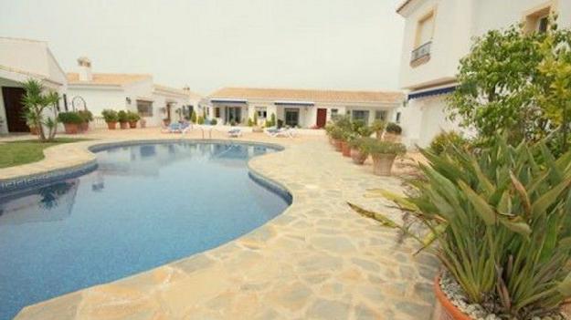 Casa en venta en Chaparral (El), Málaga (Costa del Sol)