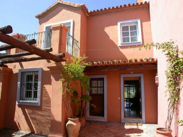 Casa en venta en Monte Halcones, Málaga (Costa del Sol)