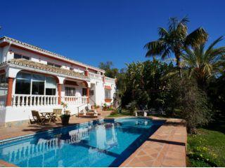 Chalet en venta en Marbella, Málaga (Costa del Sol)