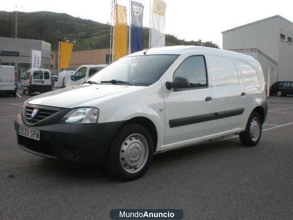 Dacia Logan Van LOGAN VAN 70CV DCI 70 CV