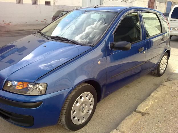 Fiat Punto 1.2 Dynamic