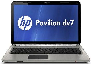 HP Pavilion dv7-6c54ea 17,3 