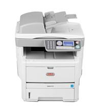 Impresora multifuncion monocromo MB470L