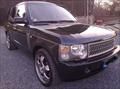 Land Rover Range Rover 3.0 Td6 HSE