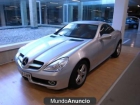 Mercedes-Benz SLK 200 K - mejor precio | unprecio.es