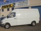 MERCEDES SPRINTER 311 CDI TRAMPILLA ELEVADORA - Zaragoza - mejor precio | unprecio.es