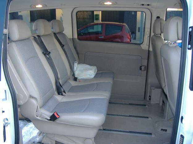 mercedes viano 2.2