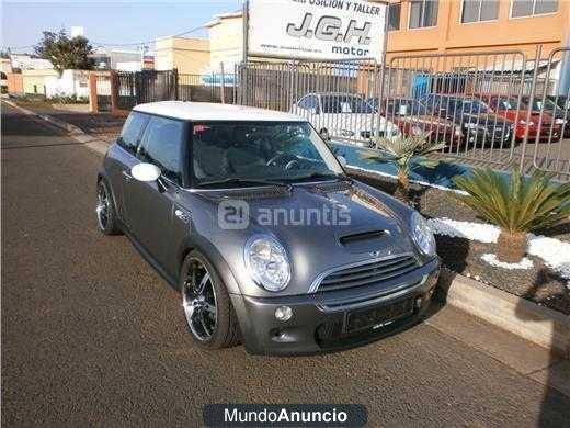 Mini MINI Cooper S