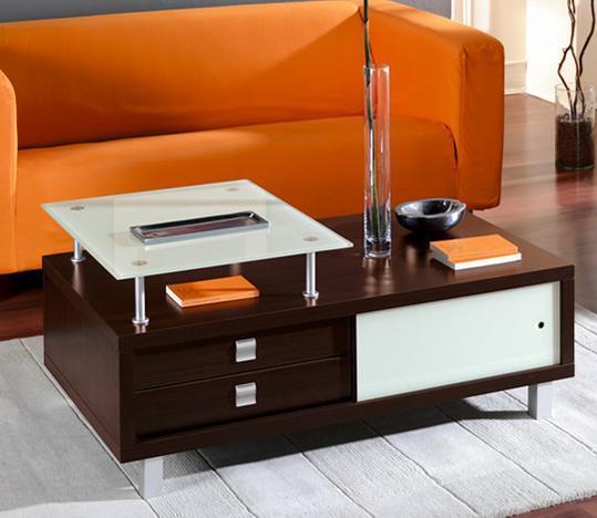 Muebles modernos