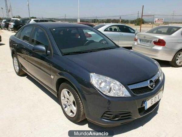 Opel Vectra 1.9CDTI 16v Elegance