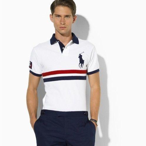 POLO Ralph Lauren !