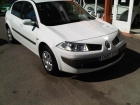 RENAULT MEGANE SEDAN 1.5DCI 105CV EXELENTE ESTADO 6 VELOCIDADES - mejor precio | unprecio.es