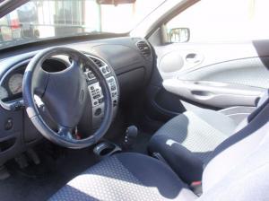 vendo ford puma en perfecto estado