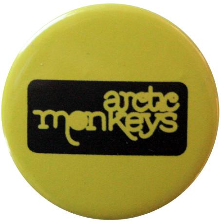 2 ENTRADAS: ARCTIC MONKEYS EN MADRID. 5-FEBRERO