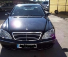 2005 Mercedes-Benz S 320 CDI - mejor precio | unprecio.es