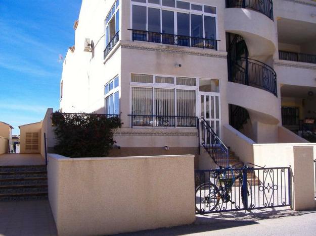 2b  , 1ba   in Los Altos,  Costa Blanca South   - 80000  EUR