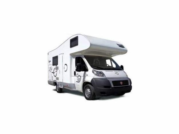 Alquiler autocaravana particular 90.-€