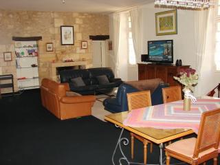 Apartamento : 6/8 personas - sarlat  dordona  aquitania  francia