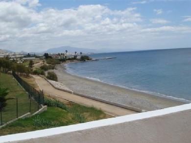 Apartamento con 1 dormitorio se vende en Estepona, Costa del Sol