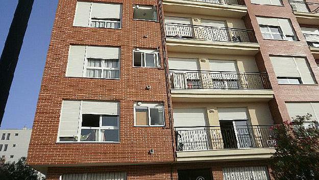 Apartamento en Torrent