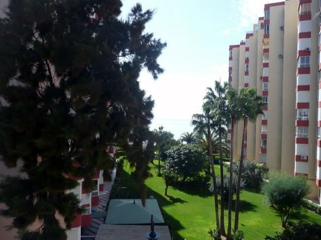 Apartamento en Torrox