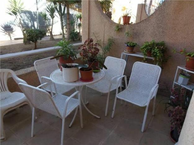 Apartamento en venta en Puerto de Mazarron, Murcia (Costa Cálida)