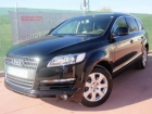 AUDI Q7 3.0 TDI quattro tiptronic - mejor precio | unprecio.es