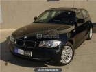 BMW Serie 1 116d - mejor precio | unprecio.es