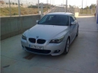 BMW SERIE 5 (PAQUETE M) 520 I - mejor precio | unprecio.es