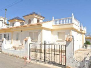 Bungalow en venta en Ciudad Quesada, Alicante (Costa Blanca)