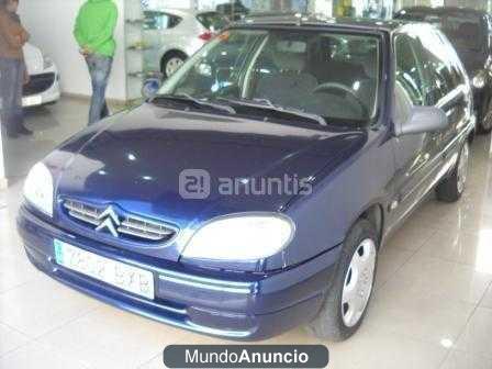 Citroën Saxo 1.1 SX